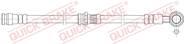 Brake Hose